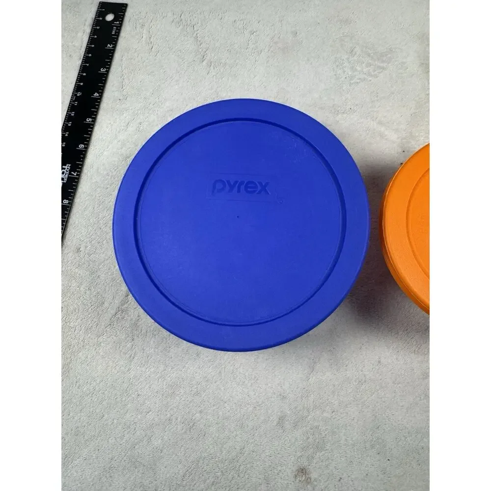 Pyrex keeping option storing